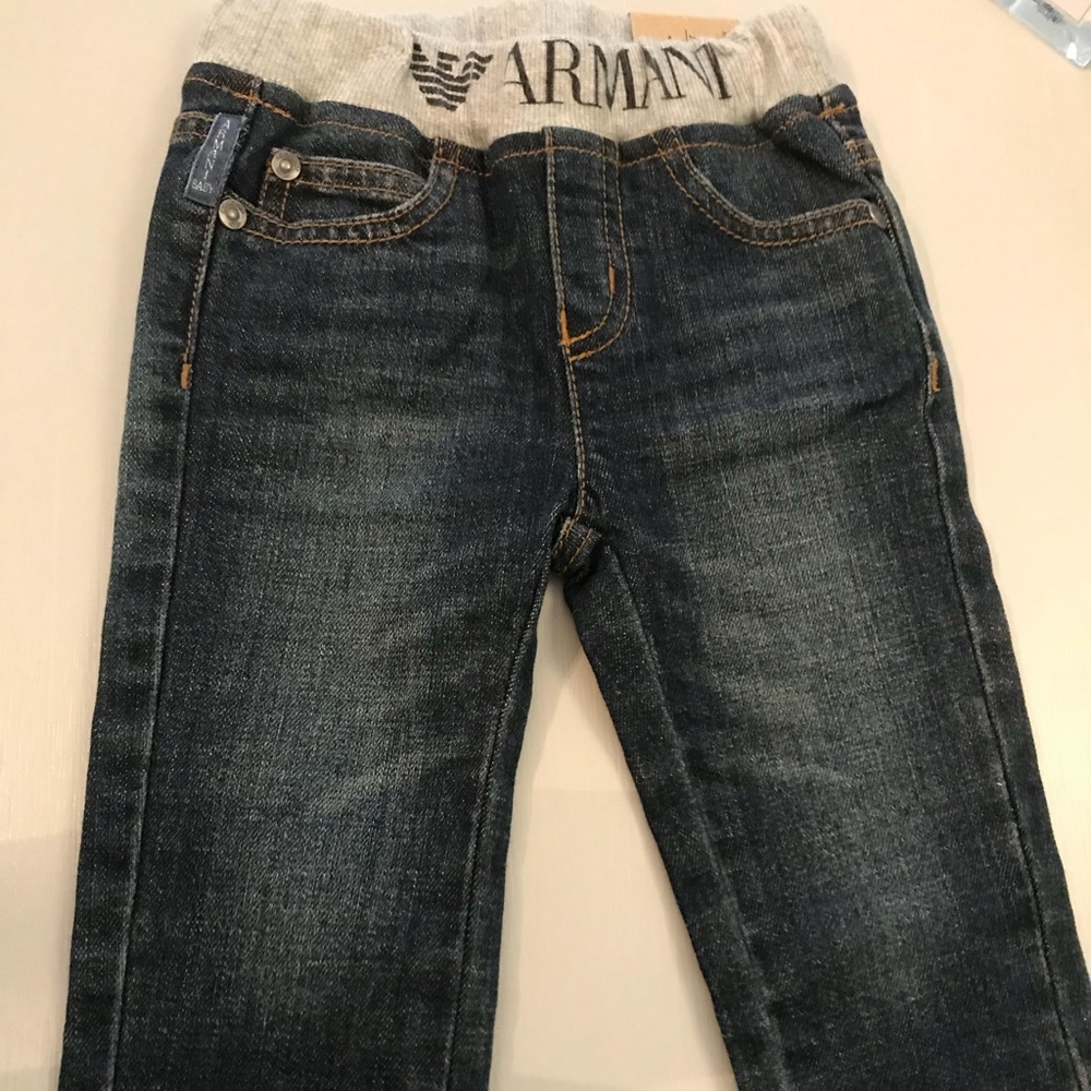 Armani Jeans
